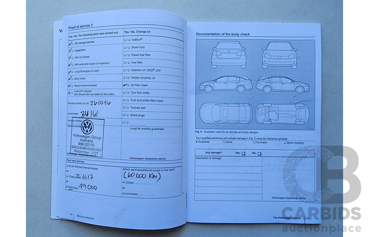 7/2013 Volkswagen Tiguan 132 TSI 5NC MY14 4d Wagon Silver 2.0L