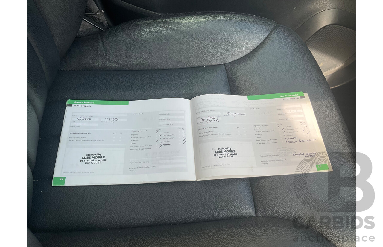 12/2008 Mercedes-Benz R 280 CDI (RWD) 251 MY08 4d Wagon Silver Turbo Diesel V6 3.0L