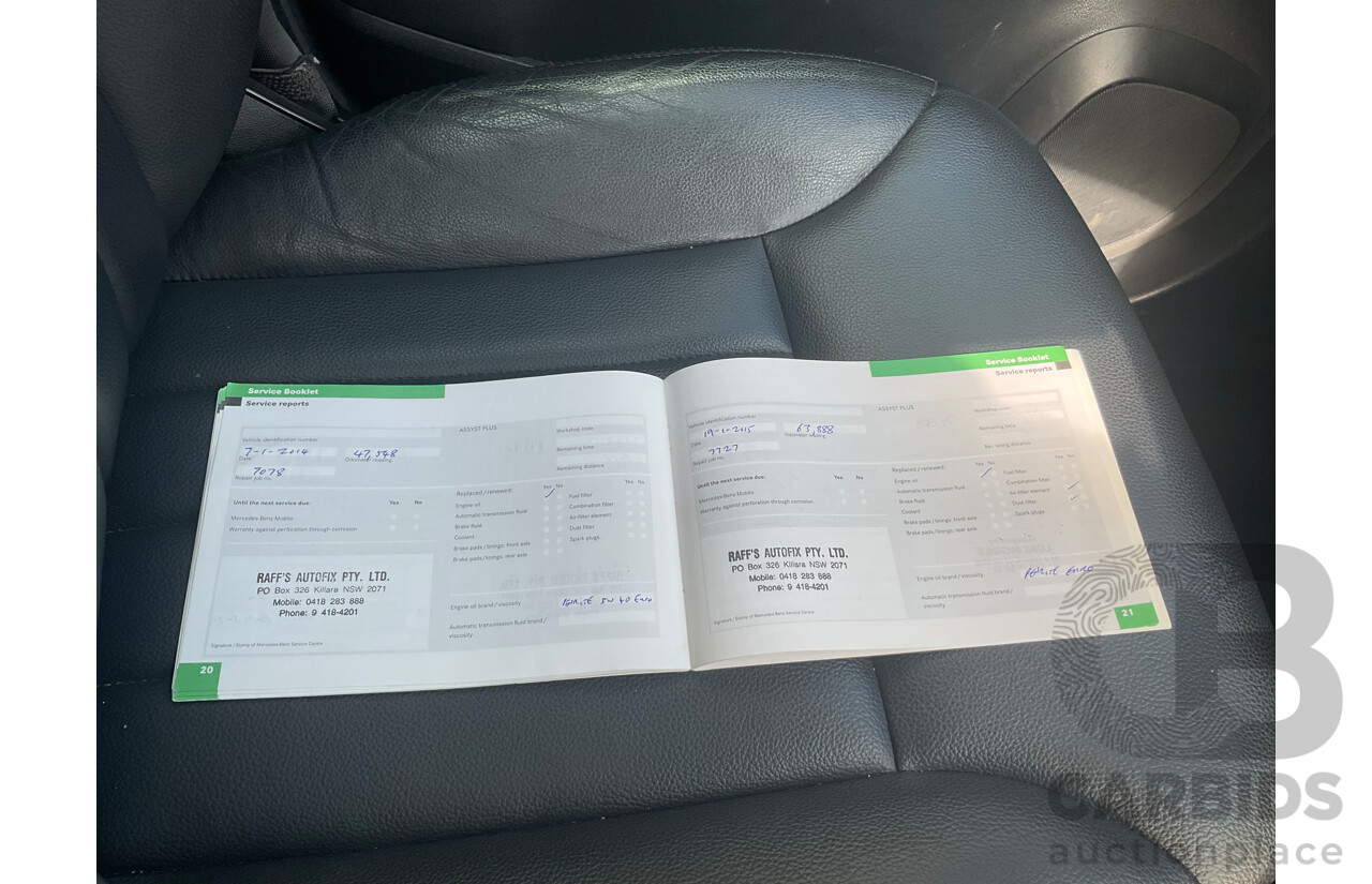 12/2008 Mercedes-Benz R 280 CDI (RWD) 251 MY08 4d Wagon Silver Turbo Diesel V6 3.0L