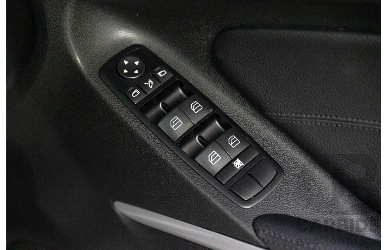 6/2008 Mercedes Benz ML320 CDI Edition 10 (4x4) W164 07 UPGRADE 4d Wagon Calcite White Turbo Diesel V6 3.0L