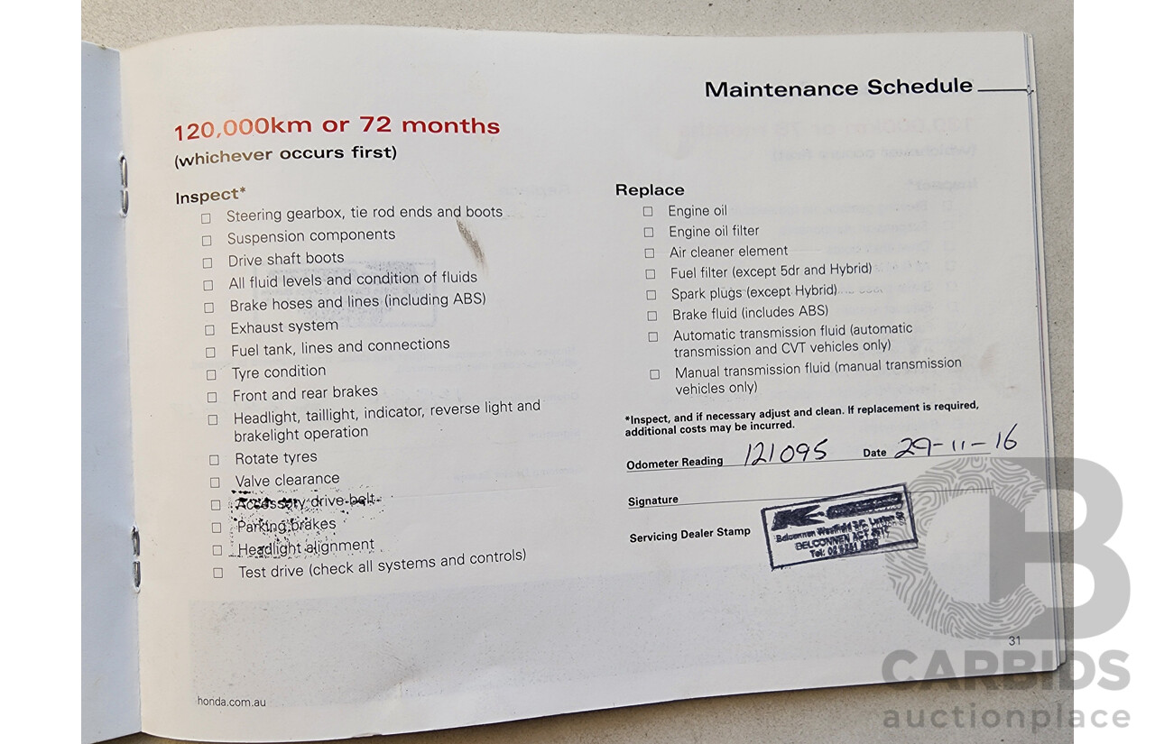 7/2005 Honda Civic GLi 7TH GEN 4d Sedan Black 1.7L