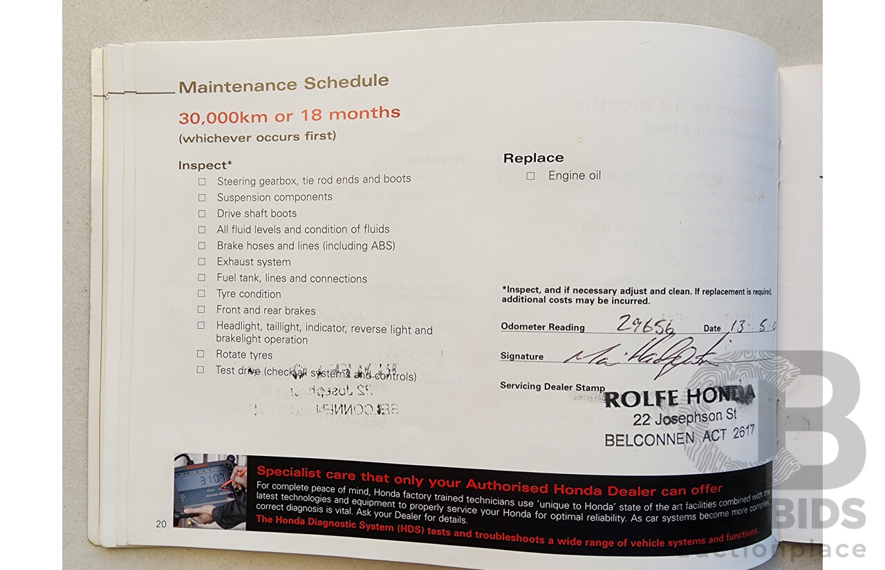 7/2005 Honda Civic GLi 7TH GEN 4d Sedan Black 1.7L