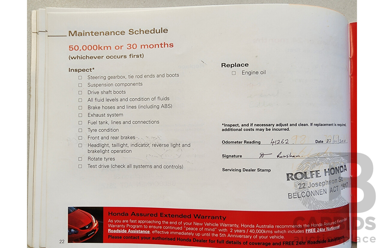 7/2005 Honda Civic GLi 7TH GEN 4d Sedan Black 1.7L