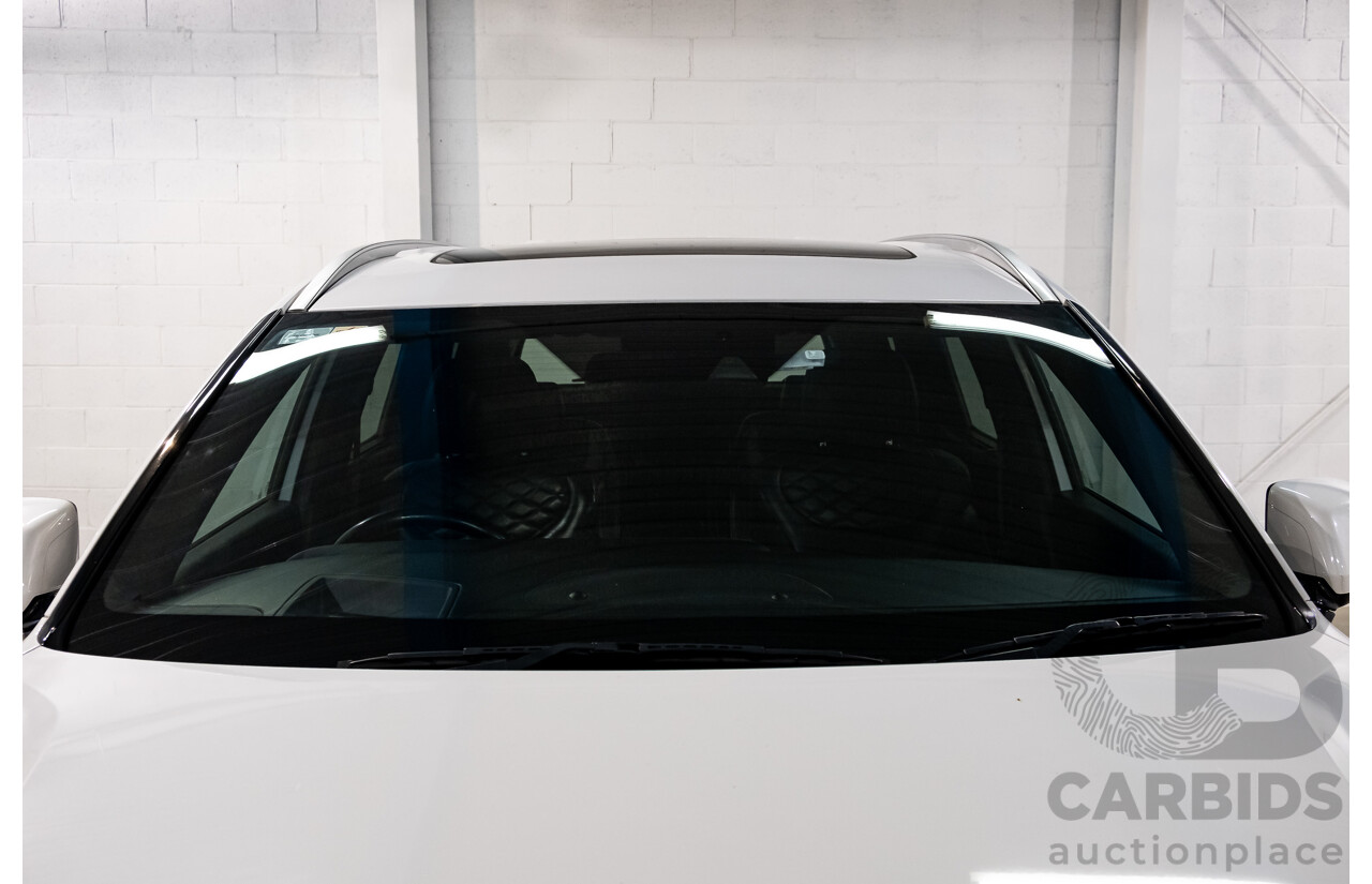 08/2021 Hyundai Palisade Highlander (AWD) LX2.V2 MY22 4d Wagon Hyper White Turbo Diesel 2.2L
