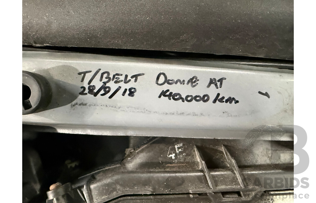 9/2007 Subaru Outback 2.5i MY07 4d Wagon Silver 2.5L