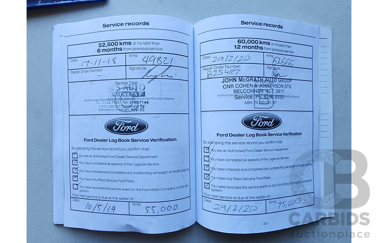 10/2013 Ford Fiesta Ambiente WZ 5d Hatchback silver 1.5L