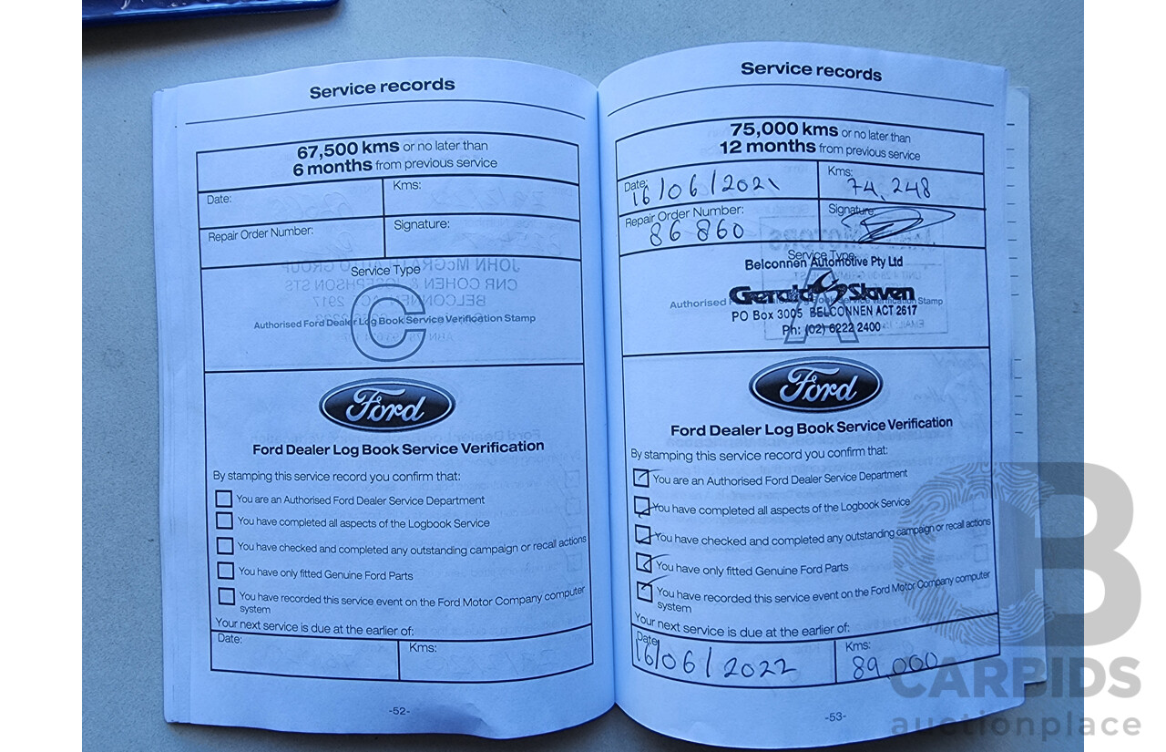 10/2013 Ford Fiesta Ambiente WZ 5d Hatchback silver 1.5L