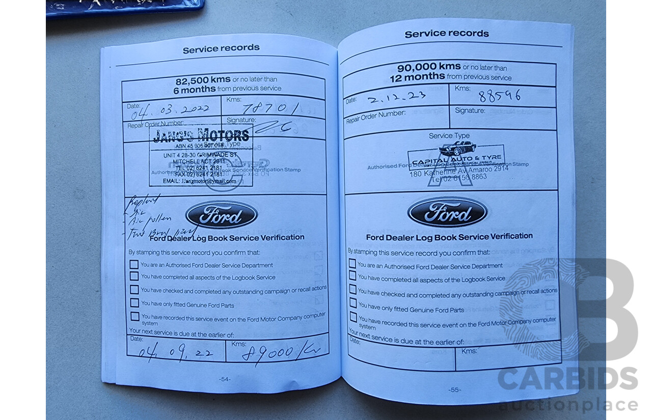 10/2013 Ford Fiesta Ambiente WZ 5d Hatchback silver 1.5L