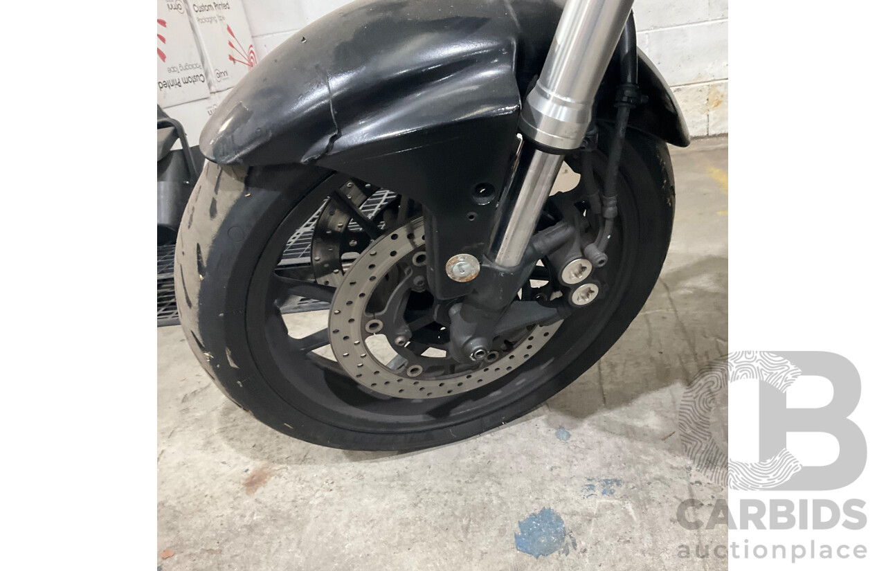 YAMAHA Motorcycle