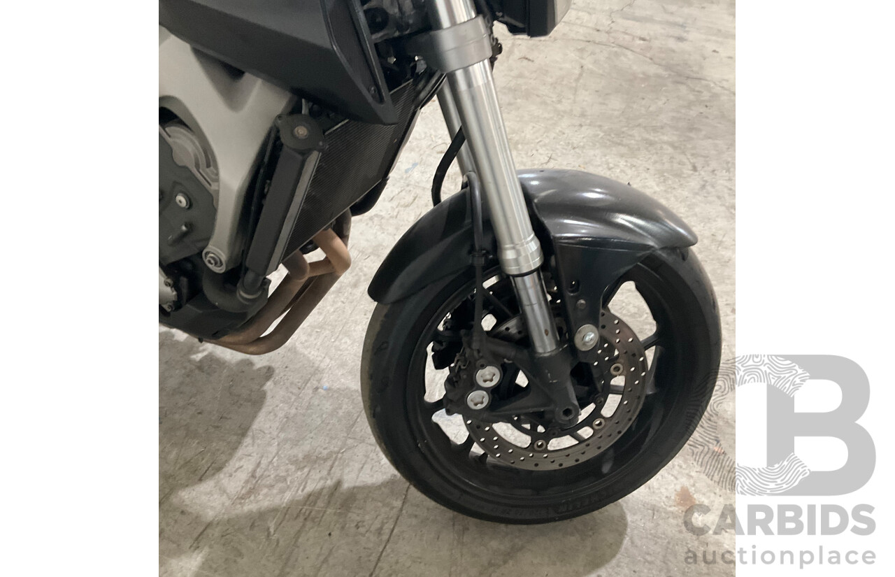 YAMAHA Motorcycle