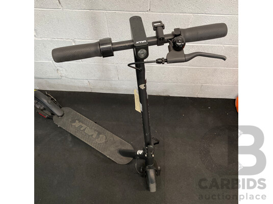 1661474 · SYNERGY Valk MKII Electric Scooter