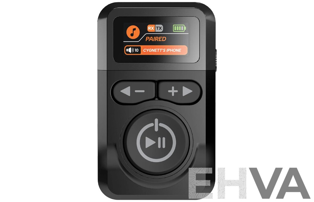 CYGNETT Voyager Wireless Elite Audio Adapter