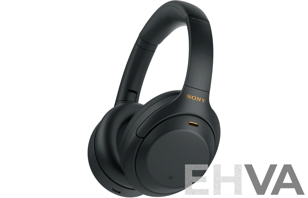 SONY Noise Canceling Wireless Headphones (WH-1000XM4)