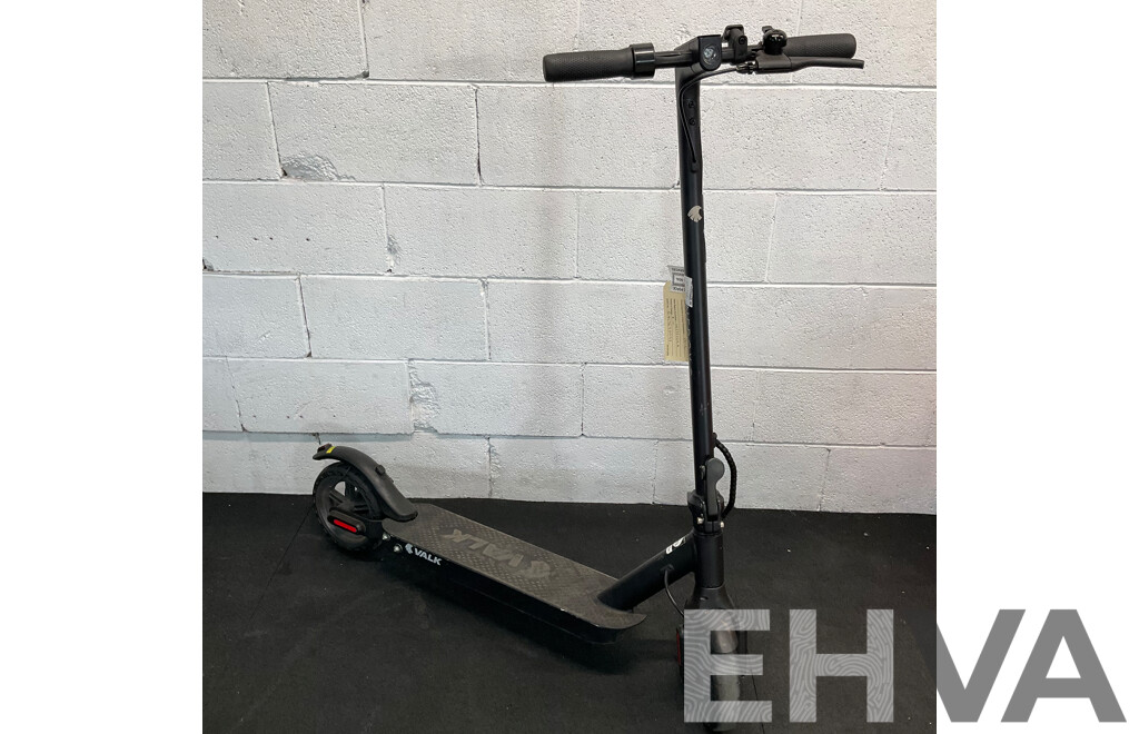 SYNERGY Valk MKII Electric Scooter