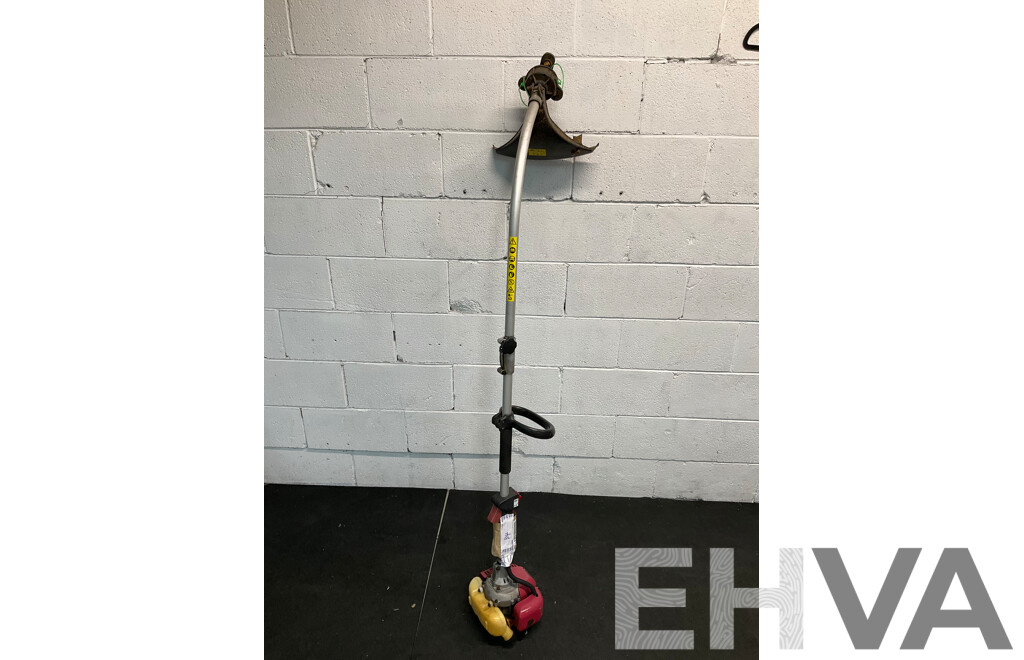 POPE Renegade 26cc Lime Trimmer