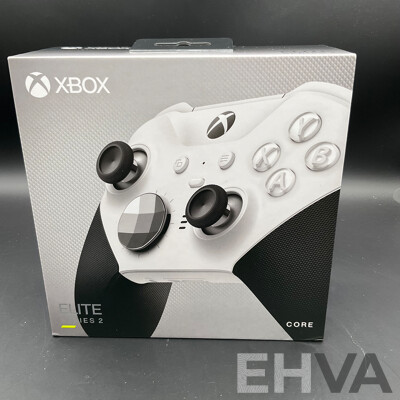 XBOX Controllers - Lot of 2