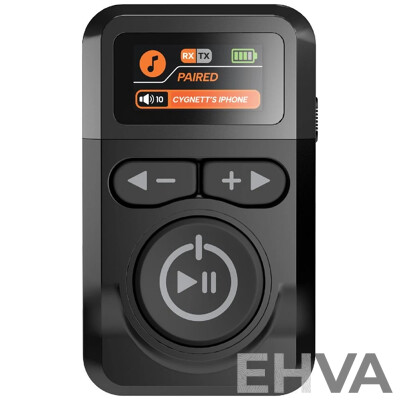 CYGNETT Voyager Wireless Elite Audio Adapter