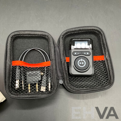 CYGNETT Voyager Wireless Elite Audio Adapter