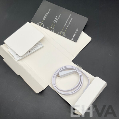 ULTIMATE EARS Wonderboom 3 Portable Bluetooth Speaker (Hyper Pink) - ORP $115