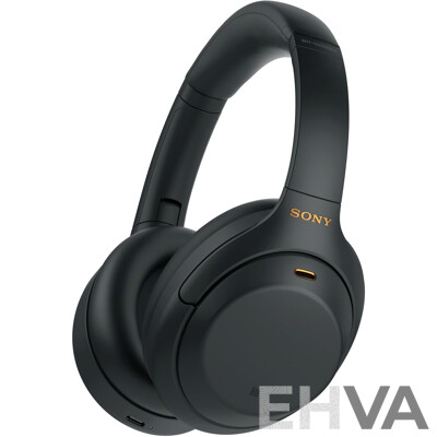 SONY Noise Canceling Wireless Headphones (WH-1000XM4)