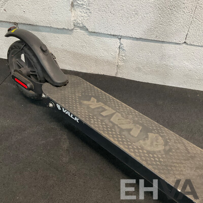 SYNERGY Valk MKII Electric Scooter