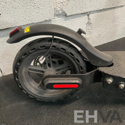 SYNERGY Valk MKII Electric Scooter