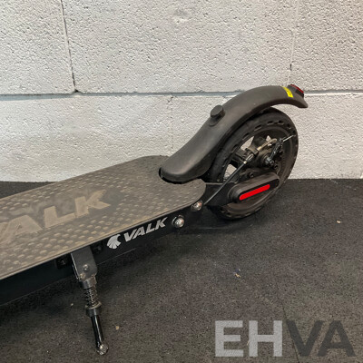 SYNERGY Valk MKII Electric Scooter