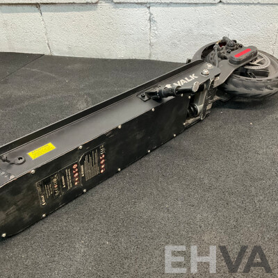 SYNERGY Valk MKII Electric Scooter