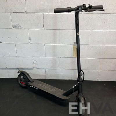 SYNERGY Valk MKII Electric Scooter
