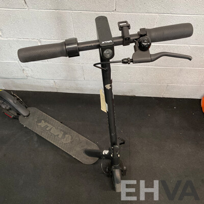 SYNERGY Valk MKII Electric Scooter