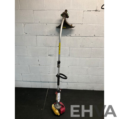 POPE Renegade 26cc Lime Trimmer