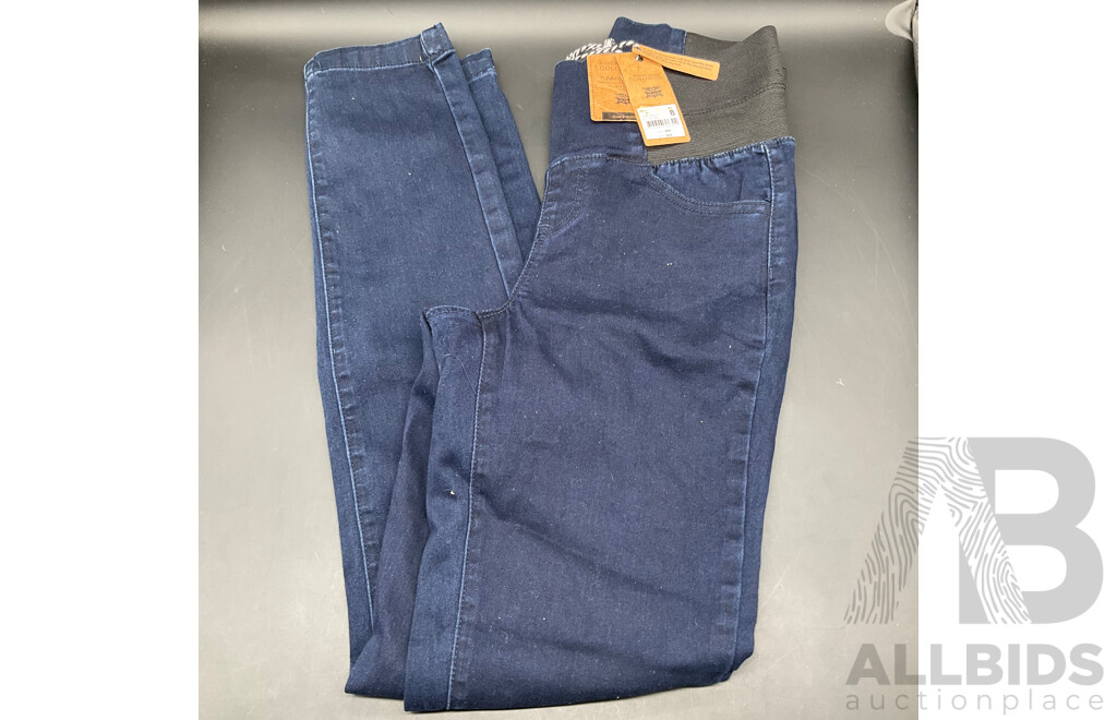 RIVERS and Premium by Crossroads Denim Jeans - Lot of 2