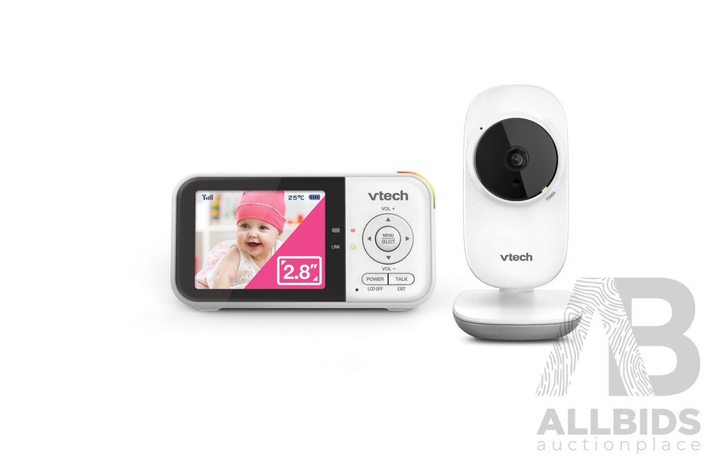 VTECH Video Monitor (BM2750)