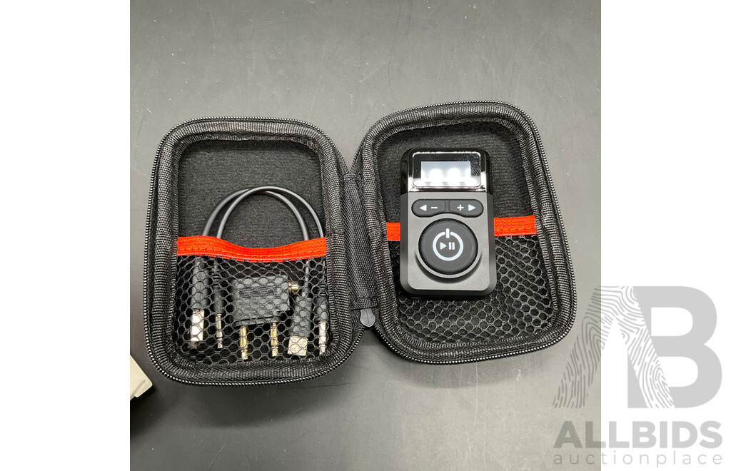 CYGNETT Voyager Wireless Elite Audio Adapter