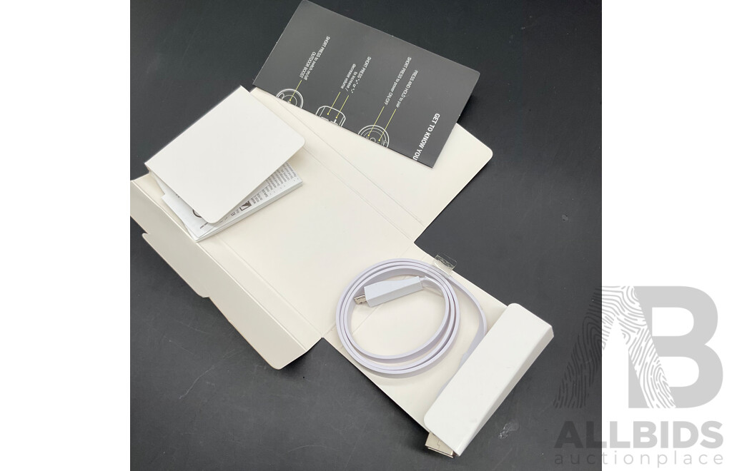 ULTIMATE EARS Wonderboom 3 Portable Bluetooth Speaker (Hyper Pink) - ORP $115