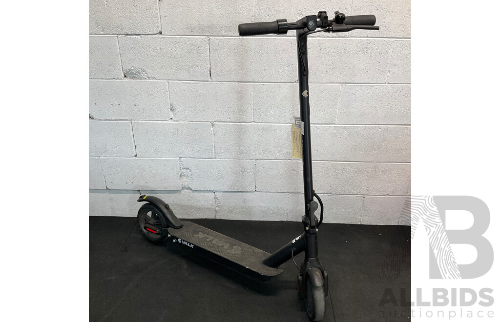 SYNERGY Valk MKII Electric Scooter