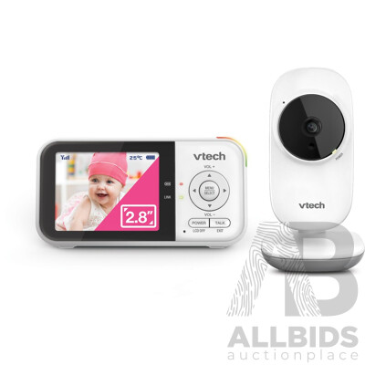 VTECH Video Monitor (BM2750)