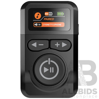 CYGNETT Voyager Wireless Elite Audio Adapter