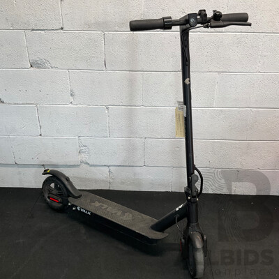 SYNERGY Valk MKII Electric Scooter