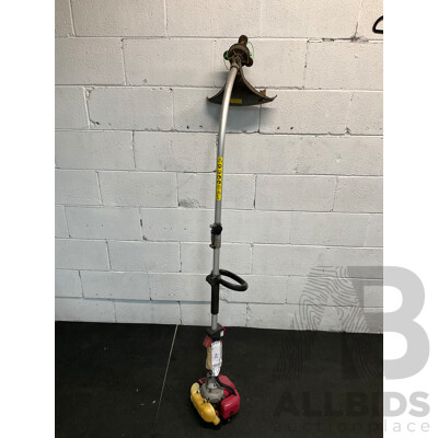POPE Renegade 26cc Lime Trimmer