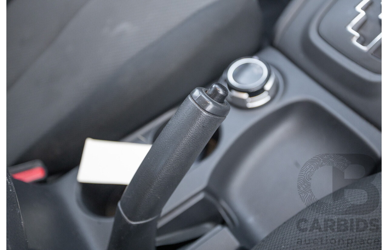 02/2022 Mitsubishi Triton GLX (4x4) MR MY22 Double Cab P/Up Graphite Grey Metallic Turbo Diesel 2.4L