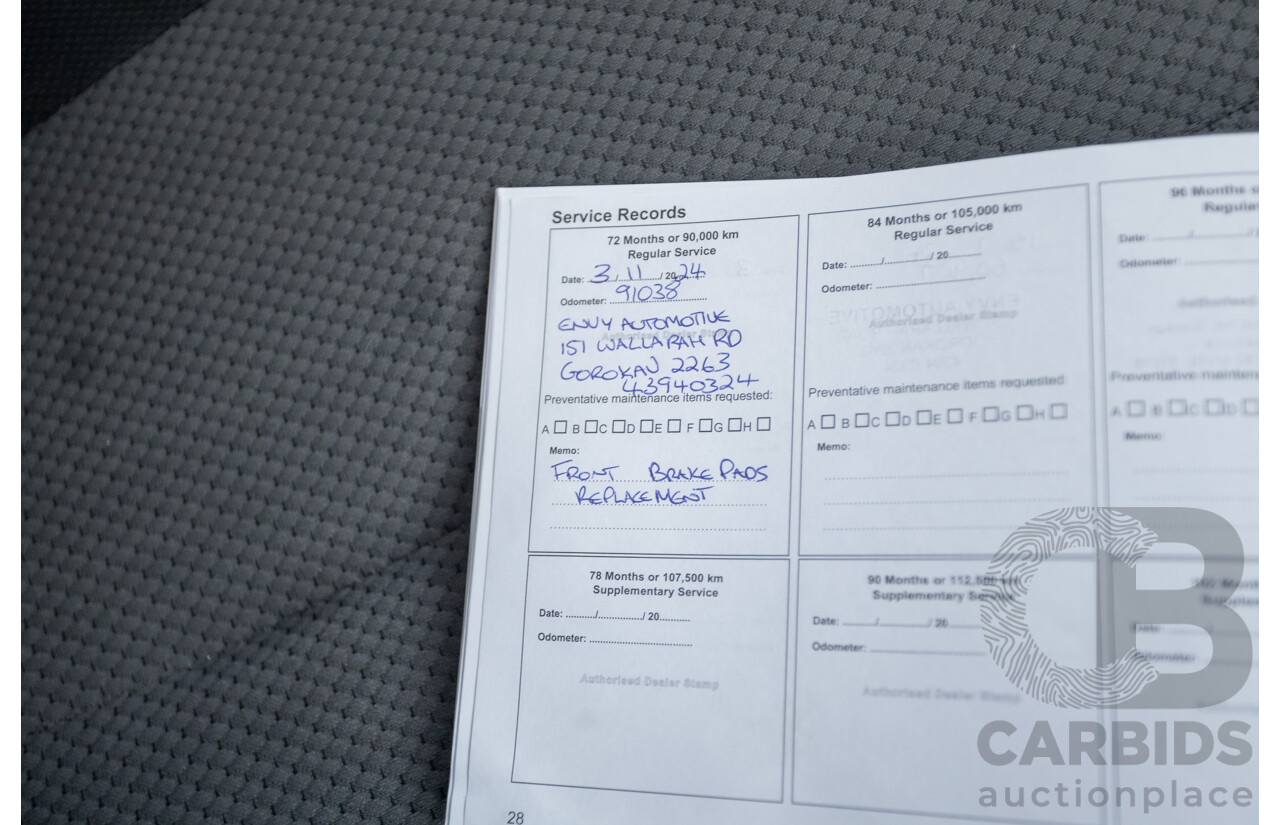 02/2022 Mitsubishi Triton GLX (4x4) MR MY22 Double Cab P/Up Graphite Grey Metallic Turbo Diesel 2.4L