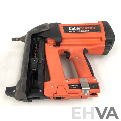 Ramset CableMaster 700 Pulsa Gas Nail Gun