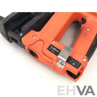 Ramset CableMaster 700 Pulsa Gas Nail Gun