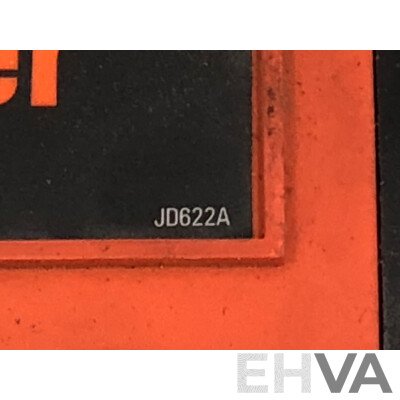 Ramset CableMaster 700 Pulsa Gas Nail Gun