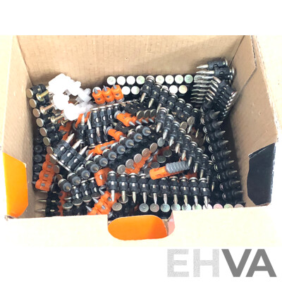 Ramset CableMaster 700 Pulsa Gas Nail Gun