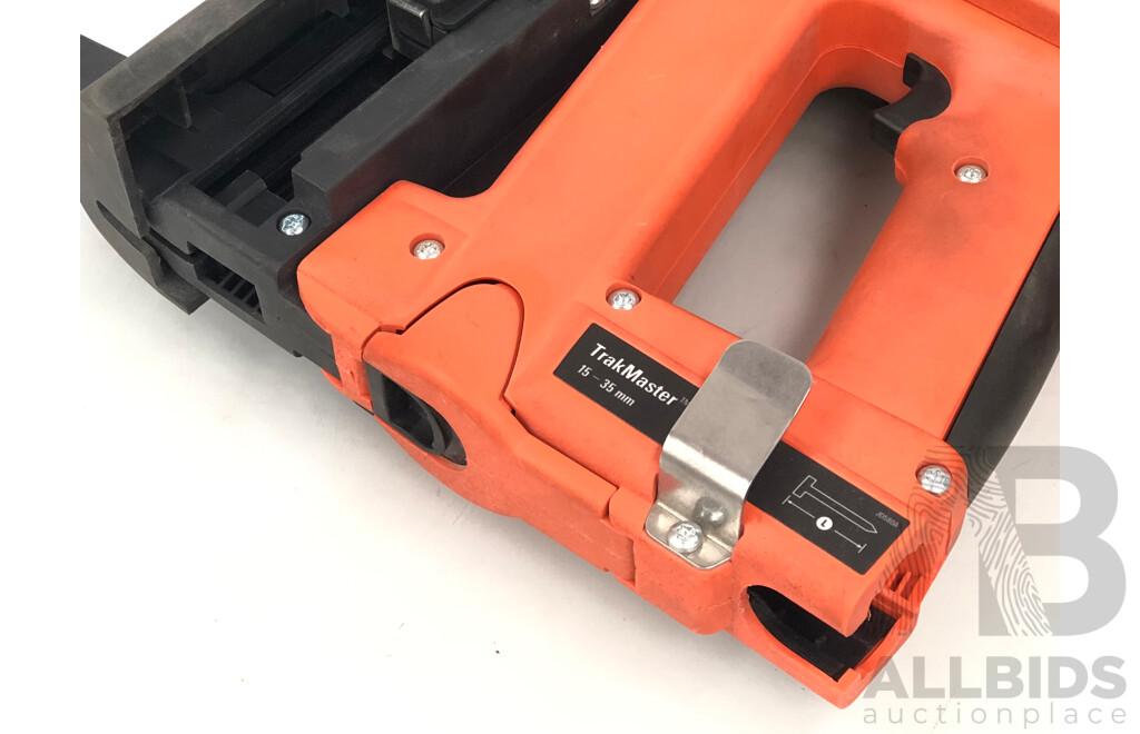 Ramset CableMaster 700 Pulsa Gas Nail Gun