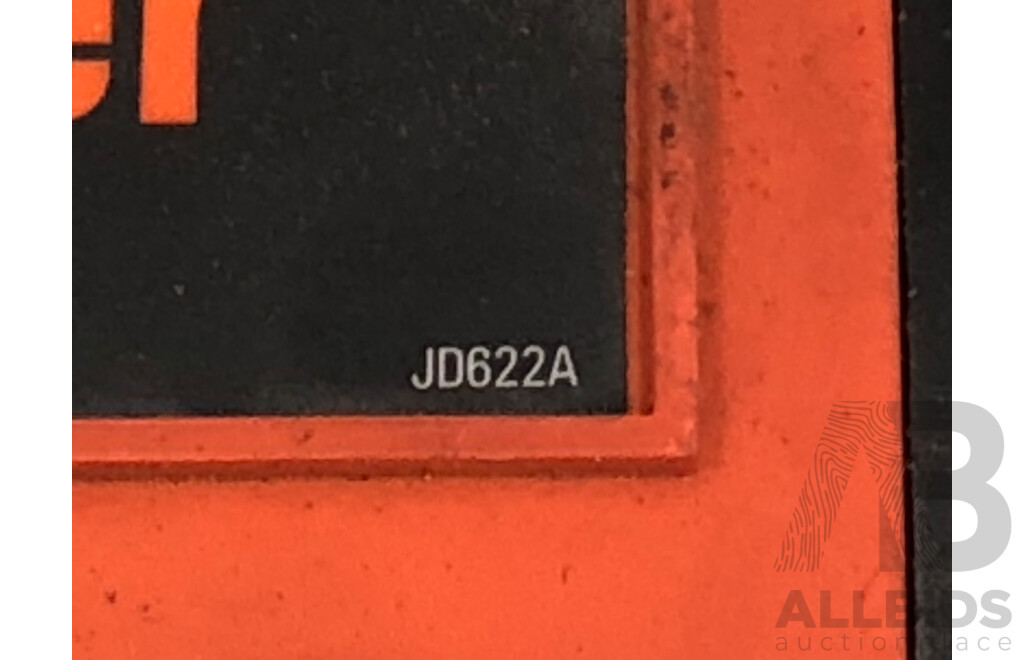 Ramset CableMaster 700 Pulsa Gas Nail Gun