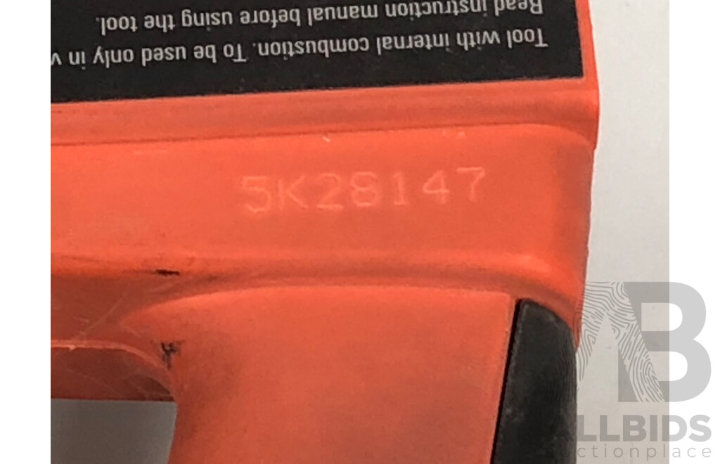 Ramset CableMaster 700 Pulsa Gas Nail Gun