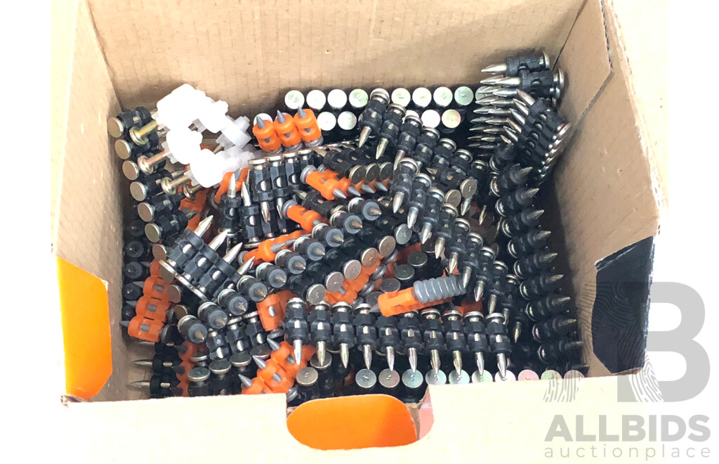 Ramset CableMaster 700 Pulsa Gas Nail Gun